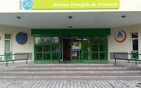 Hi Aveiro - Pousada De Juventude